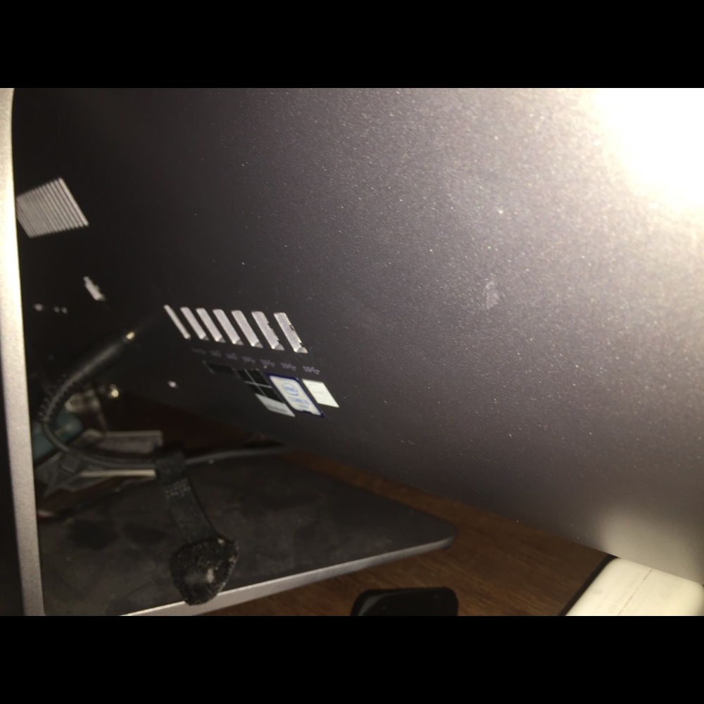 Asus desktop CPU - Picture 4 of 4